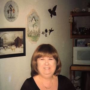 Meet your Posher, Janice